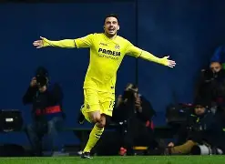 奥萨苏纳比利亚雷亚尔