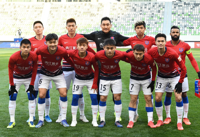 武磊双响打破中超单赛季进球纪录