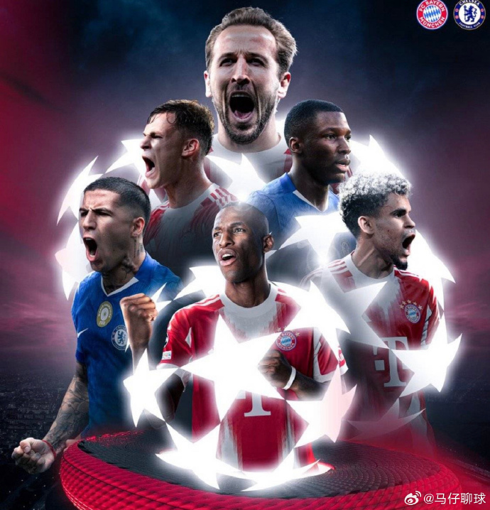 拜仁慕尼黑连进四球,轻取波尔图晋级八强了吗