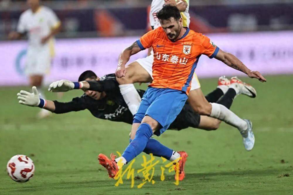 万博ManbetxAPP-鲁能被针对