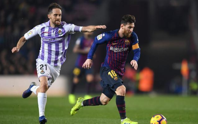 万博体育全站APP-皇家社会对阵巴利亚多利德